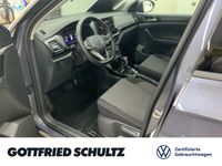 Volkswagen T-Cross - Vorschau Bild 22