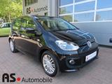 Volkswagen up! 1.0 Navi*PDC*Klima*SHZ*8-fach*Start-Stop - VW up! Gebrauchtwagen in Stuttgart