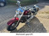 Harley-Davidson Fatboy / FS2 - HARLEY-DAVIDSON FS2