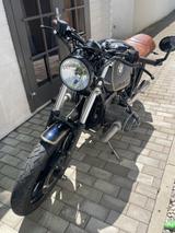 BMW R 80 RT Café Racer Umbau - Angebote entsprechen deinen Suchkriterien