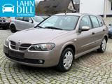Nissan Almera Visia 1.5 TÜV NEU!! 1.HAND Klima 5 Türer - scheckheftgepflegte Nissan Almera