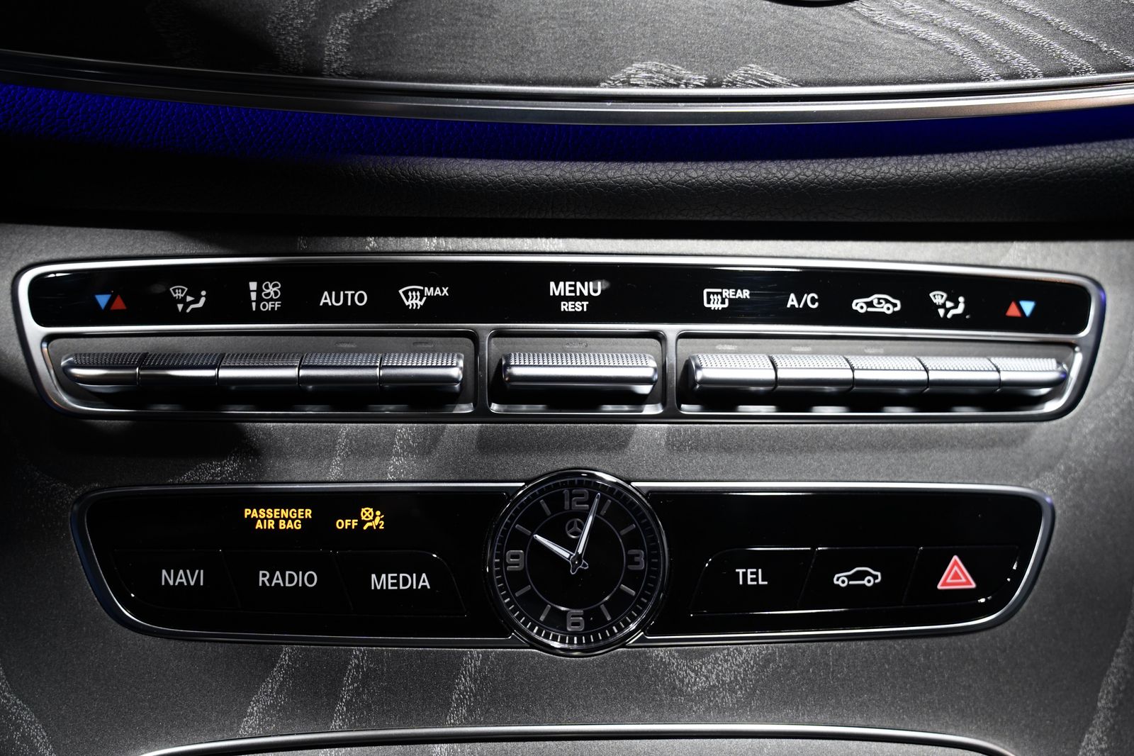 Mercedes Benz Cls 350