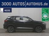 MG ZS 1.0 Navi LED Leder 360°- Kamera - MG Gebrauchtwagen von 2023