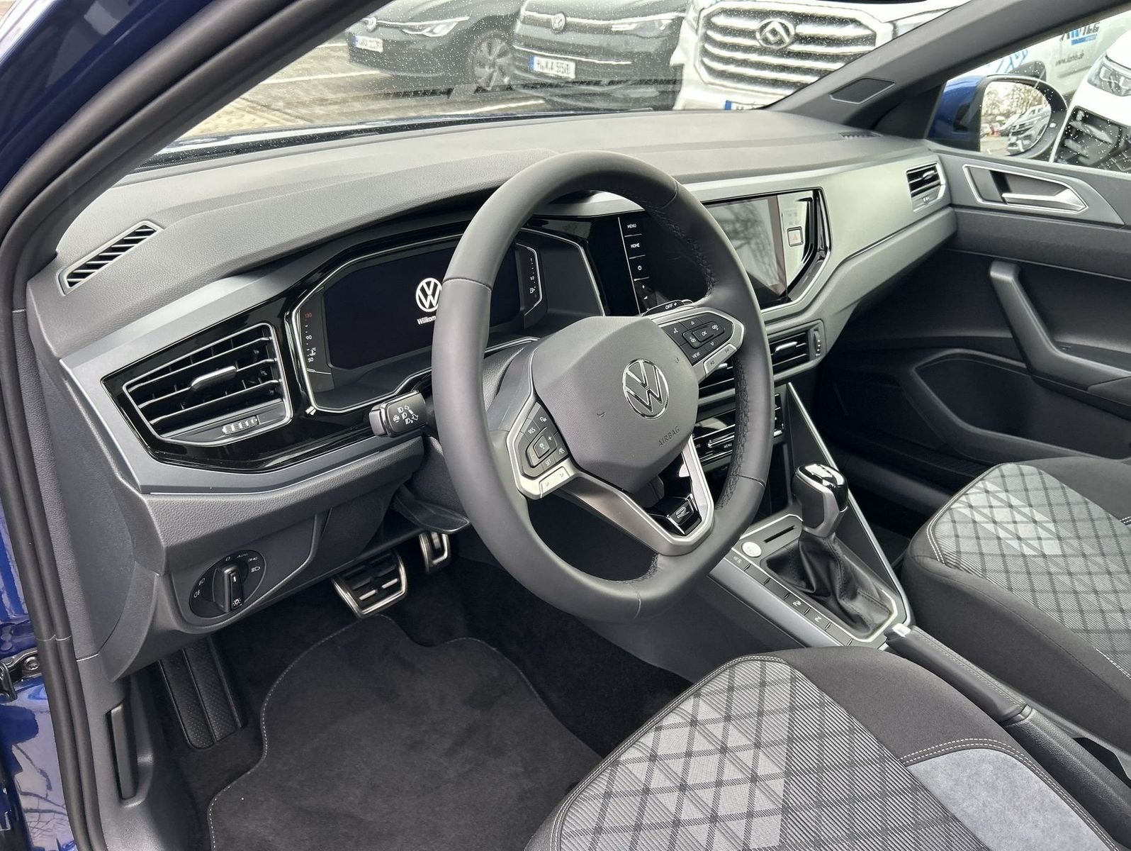 Volkswagen Taigo - Bild 12