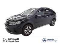 Volkswagen Taigo - Vorschau Bild 1