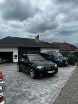 BMW X3 E83 3.0d M Paket LCI Tausch möglich - BMW: E83