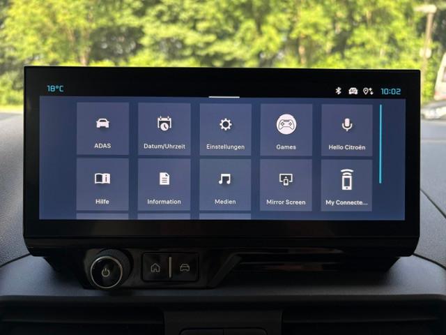 Citroën BlueHDi 130 Kasten XL *NAVI*LED*KAMERA*PDC*