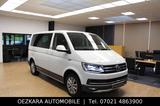 Volkswagen T6 Multivan PanAmericana 4-Motion / DSG 199PS - Volkswagen: Panamericana