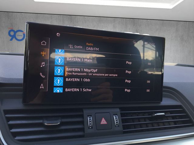 Q5 40 2.0 TDI quattro*PANO*HUD*AMBIENTE*
