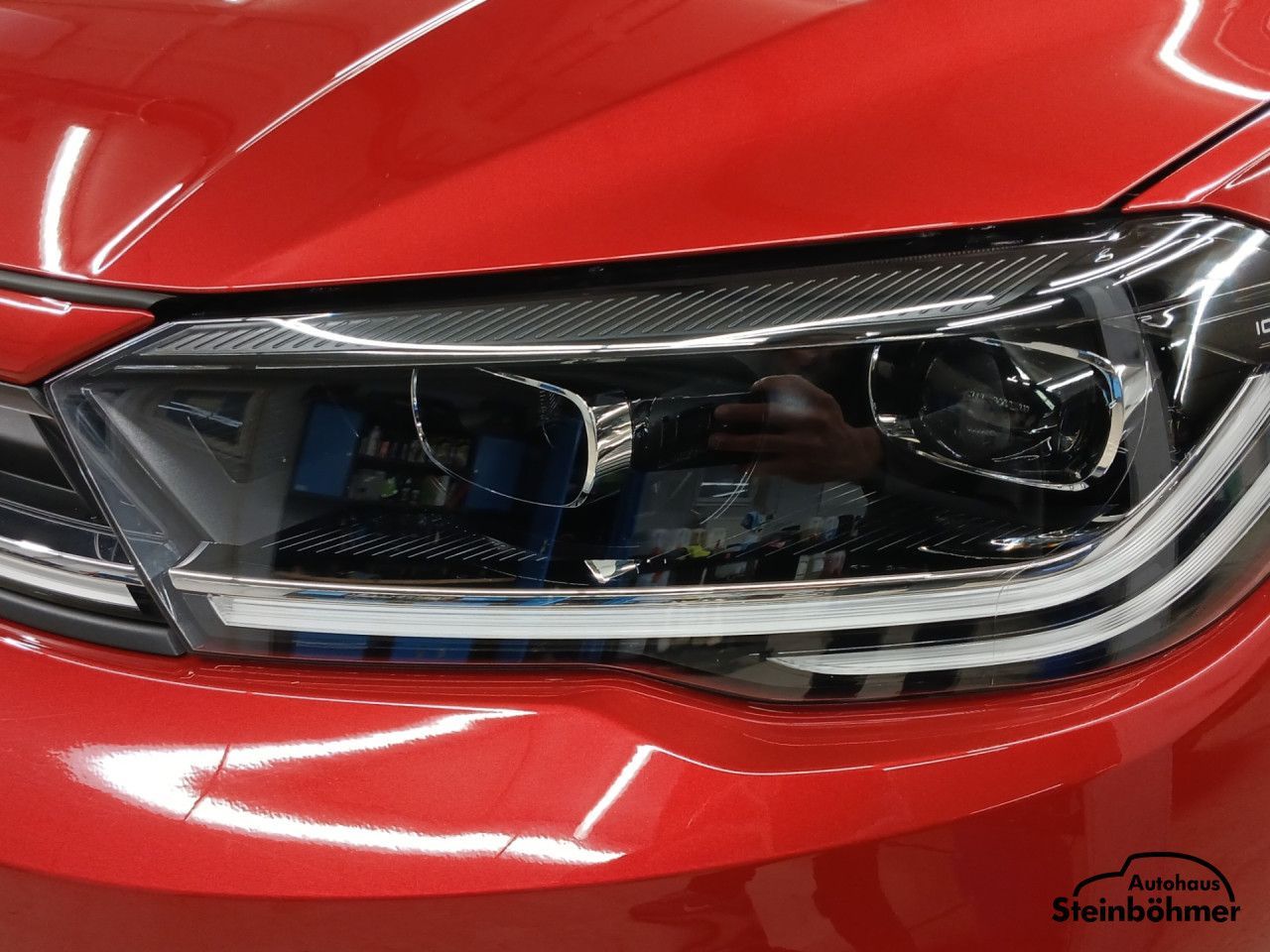 Volkswagen Polo - Bild 11