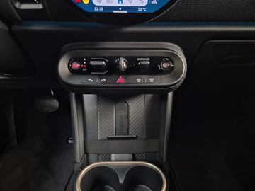 MINI Cooper C - 12