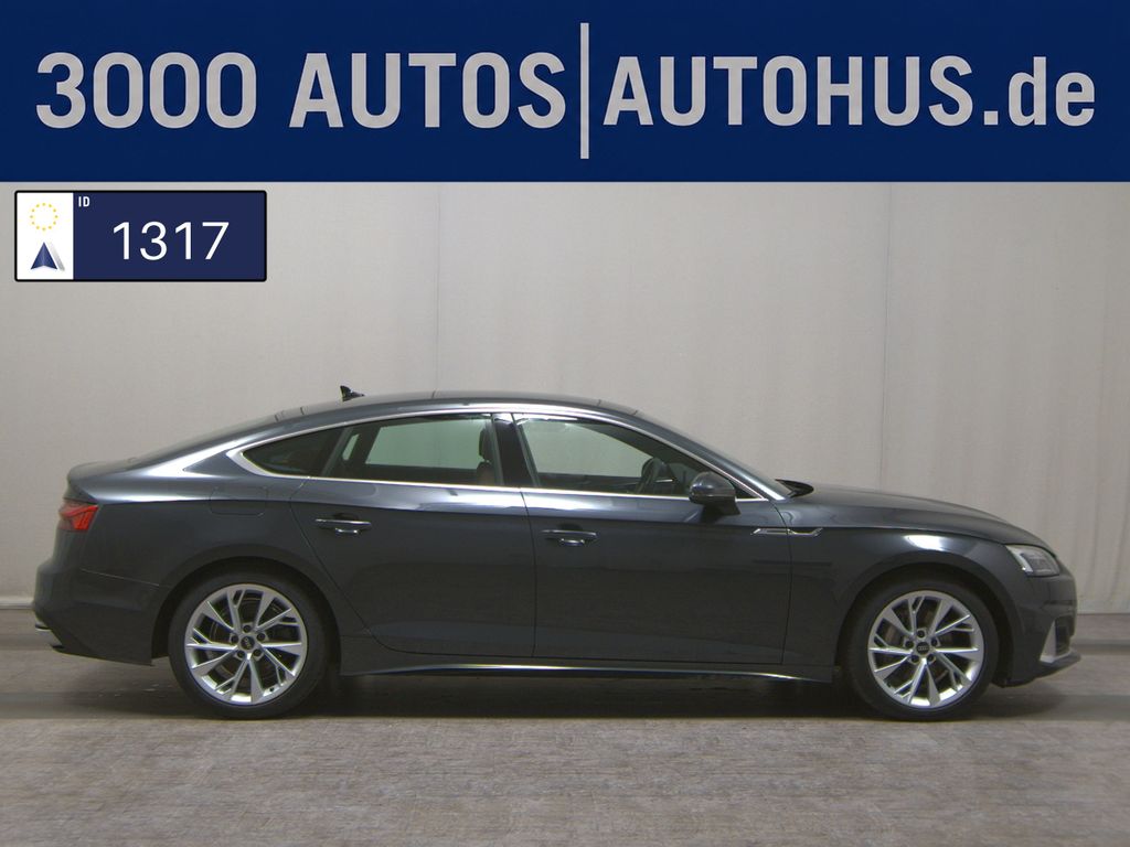 Image of Audi A5