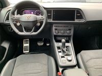 Cupra Ateca - Vorschau Bild 14