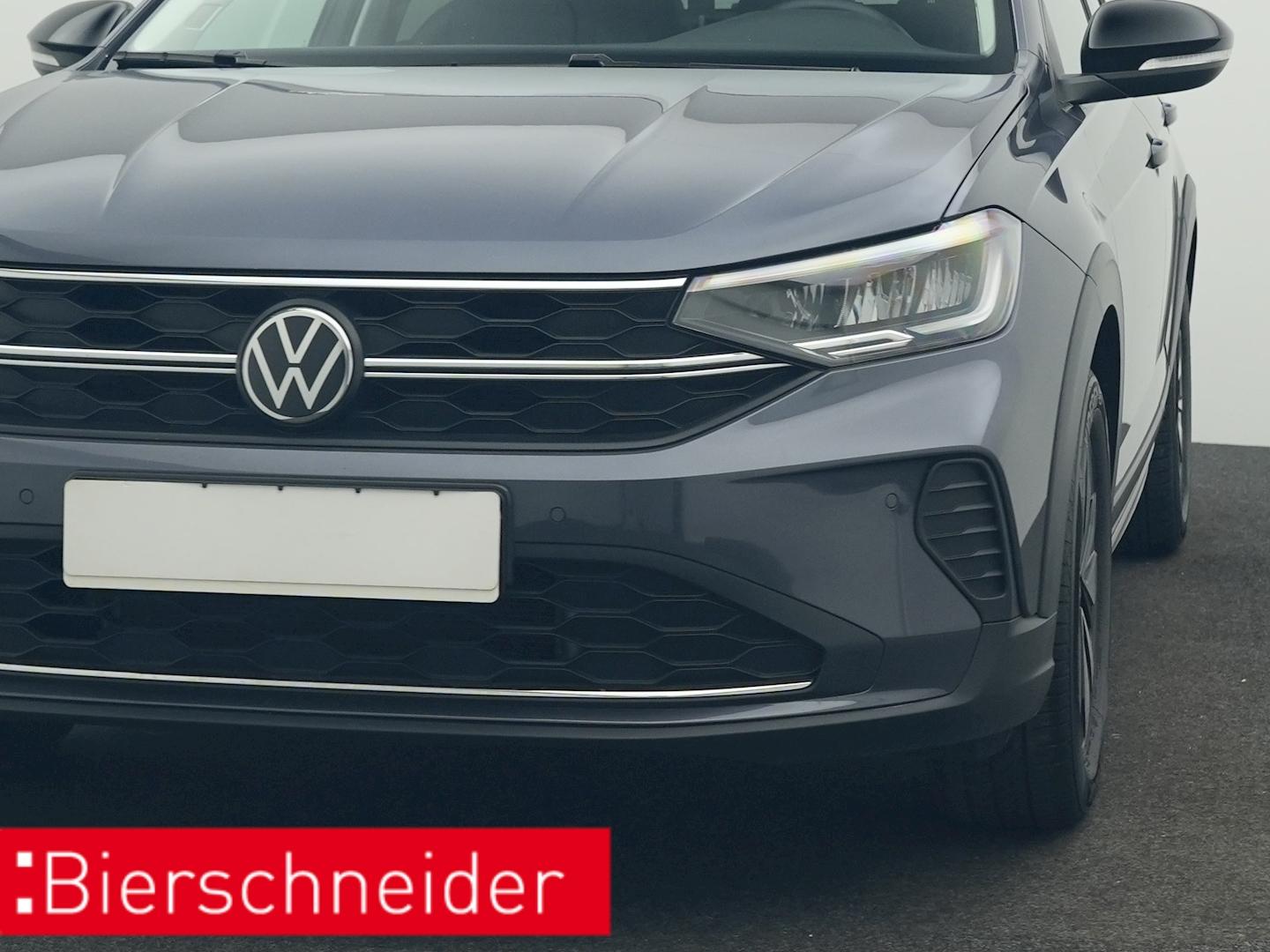 Volkswagen Taigo 1.0 TSI Goal LED ACC PDC SHZ, миниатюра 17