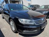 Volkswagen Phaeton V6 TDI 5-Sitzer 4Motion Vollausstattung - Volkswagen Phaeton aus 2013