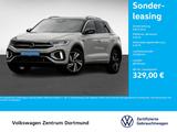 Volkswagen T-Roc 2.0 R-LINE 4X4 LEDER PANO BEATS AHK CAM 18