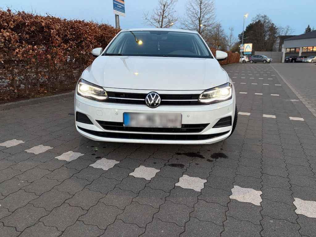 Image of Volkswagen Polo