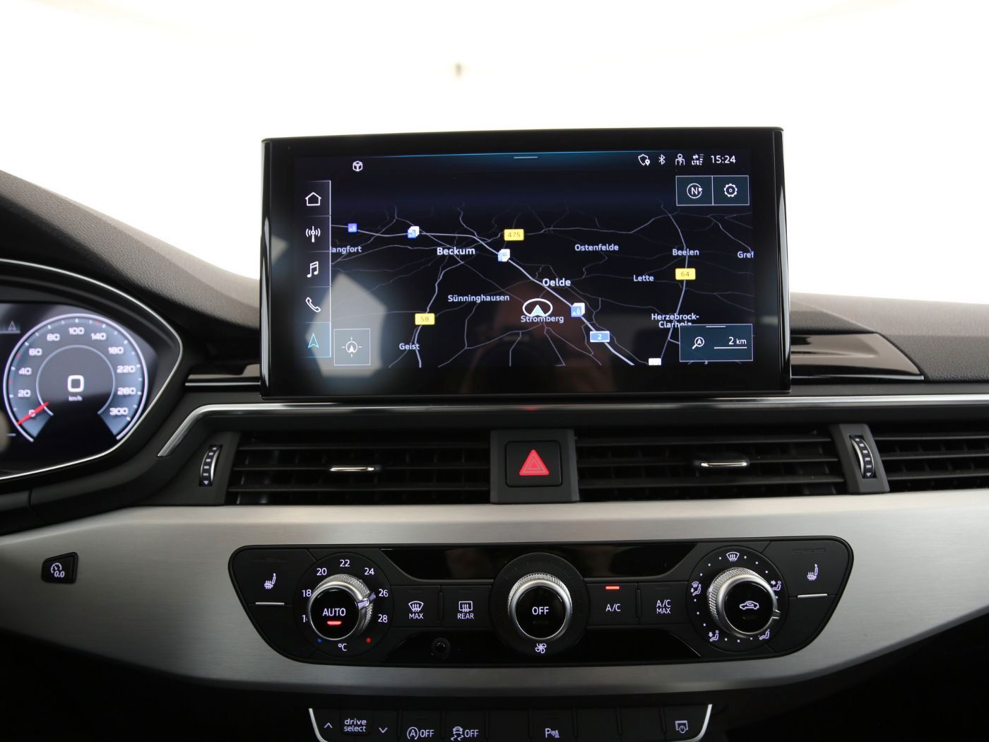 Audi A5 - Bild 16