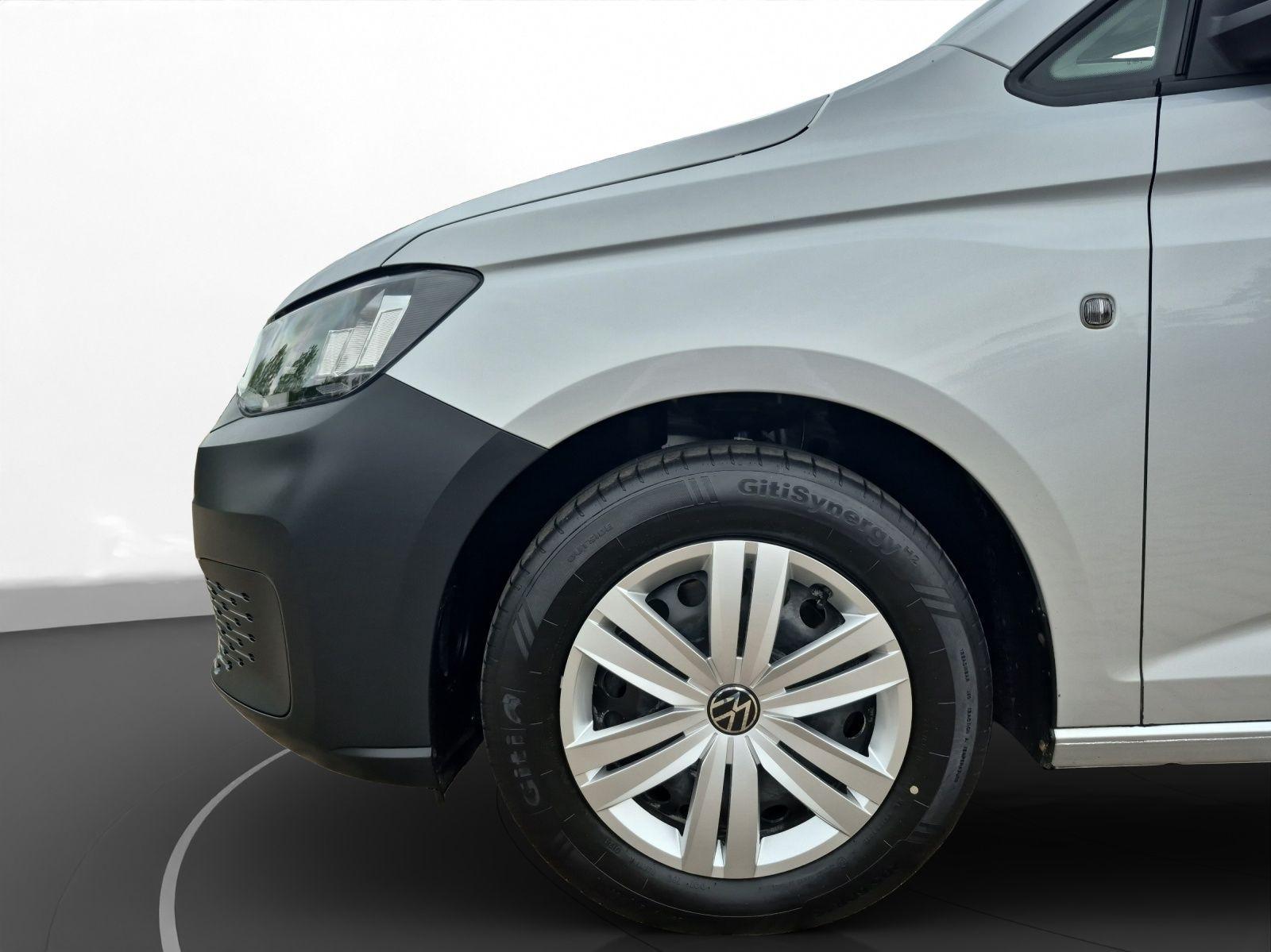 Volkswagen Caddy Kombi, миниатюра 23