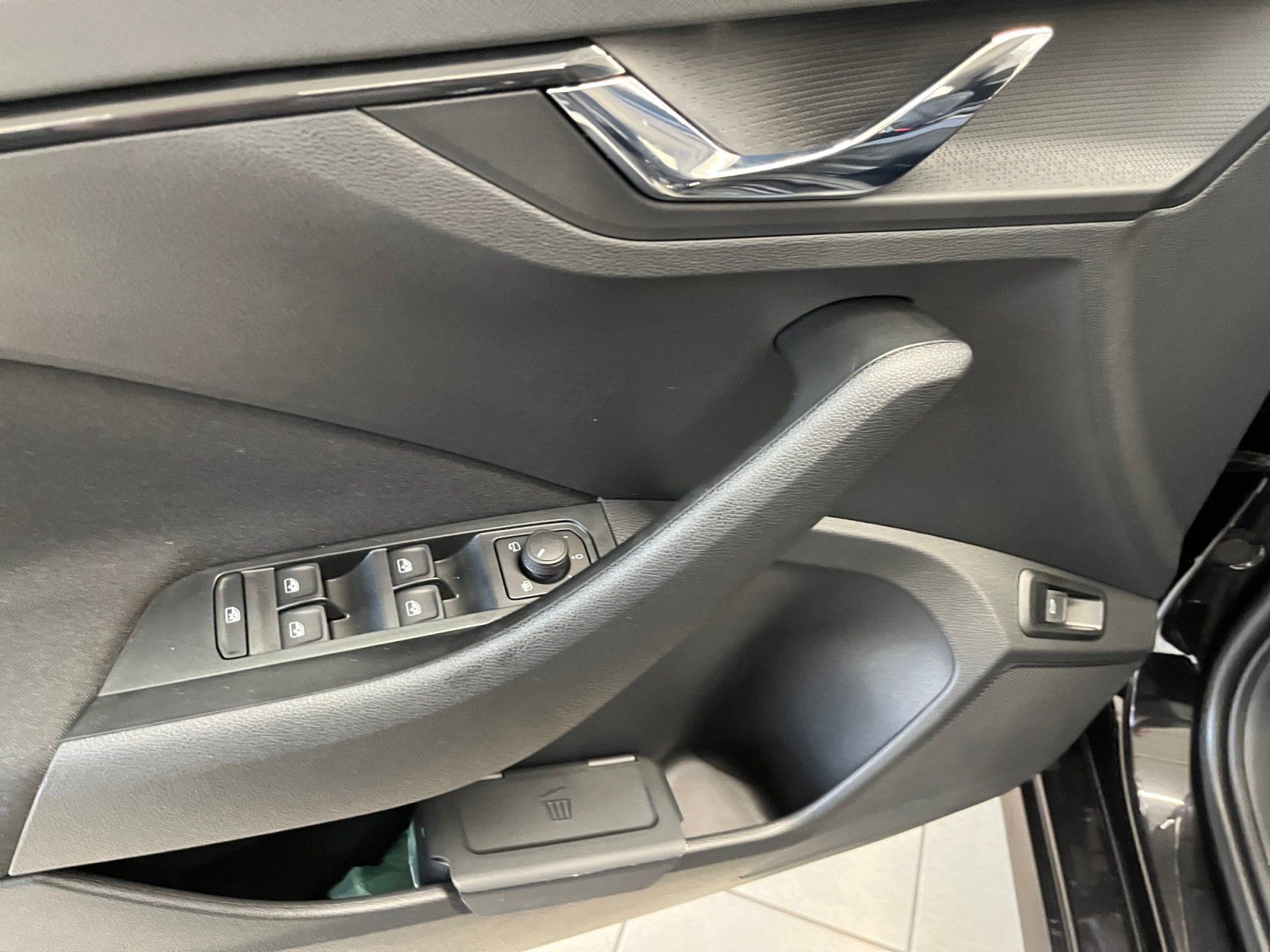 Skoda Kamiq - Bild 19