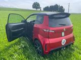 Aixam City - Aixam City mit Diesel-Antrieb
