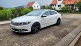 Volkswagen Passat CC 2.0 TSI US - Volkswagen Passat CC mit Benzin-Antrieb: Limousine, 2.0