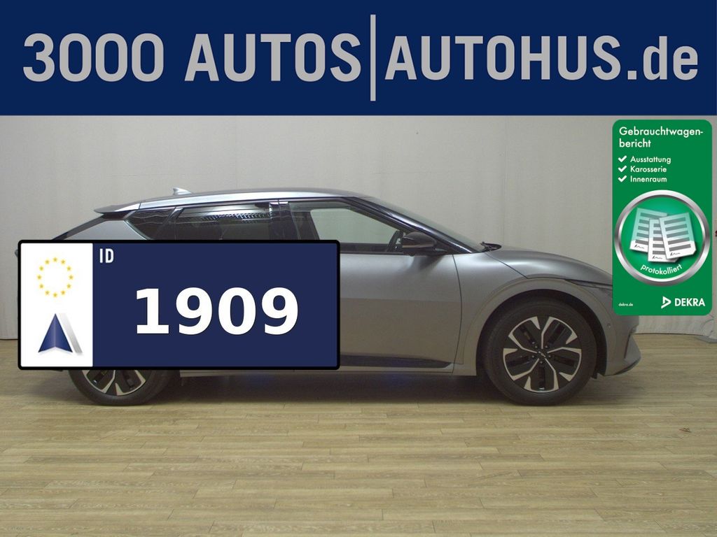 Angebot ansehen Kia EV6