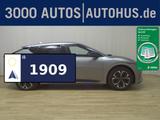 Kia EV6 GT Line Navi LED HuD RFK AHK Wärmepumpe DAB - Kia EV6 Gebrauchtwagen