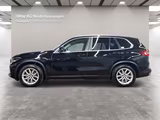 BMW X5 xDrive45e LiveCockpitProf Kamera Sportsitze - BMW X5: Xdrive45e