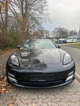 Porsche Panamera 4S 4.8 V8 TÜV NEU - Porsche Panamera in Dortmund