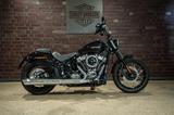 Harley-Davidson FXBB Softail Street Bob AKTION 1000€ PRÄMIE - HARLEY-DAVIDSON SOFTAIL STREET BOB FXBB