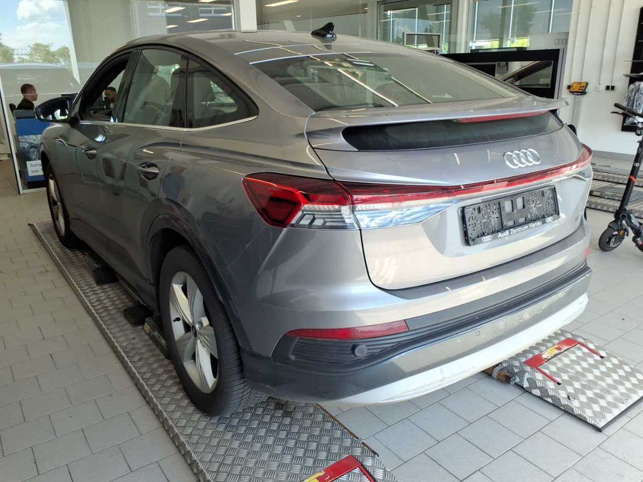 Audi Q4 e-tron - Bild 4