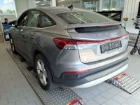 Audi Q4 e-tron - Vorschau Bild 4