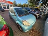 Daihatsu Sirion 1.3*Klima*Export*El.Spiegel* - blaue Daihatsu Sirion