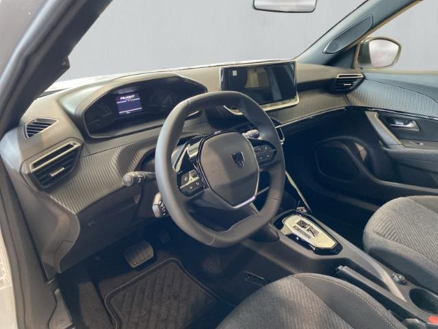 Peugeot 2008 Hybrid 145 Business Navi Digitales Cockpit 