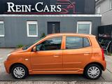 Kia Picanto 1.1 EX/87TKM/II.HD/SHZ/KLIMA/ALLWETTER/ - Kia Picanto: Ex