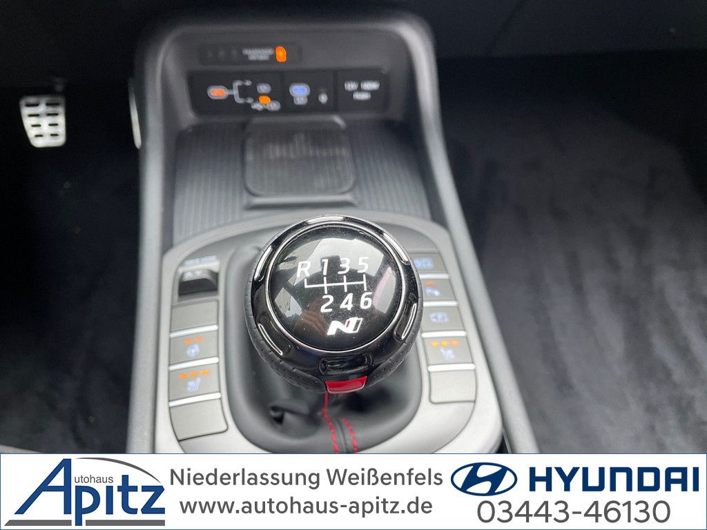 Hyundai Kona – Bild 29