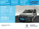 Volkswagen Caddy 2.0 TDI Navi Klima Heckflügeltüren uvm - VW Caddy Gebrauchtwagen in Mannheim