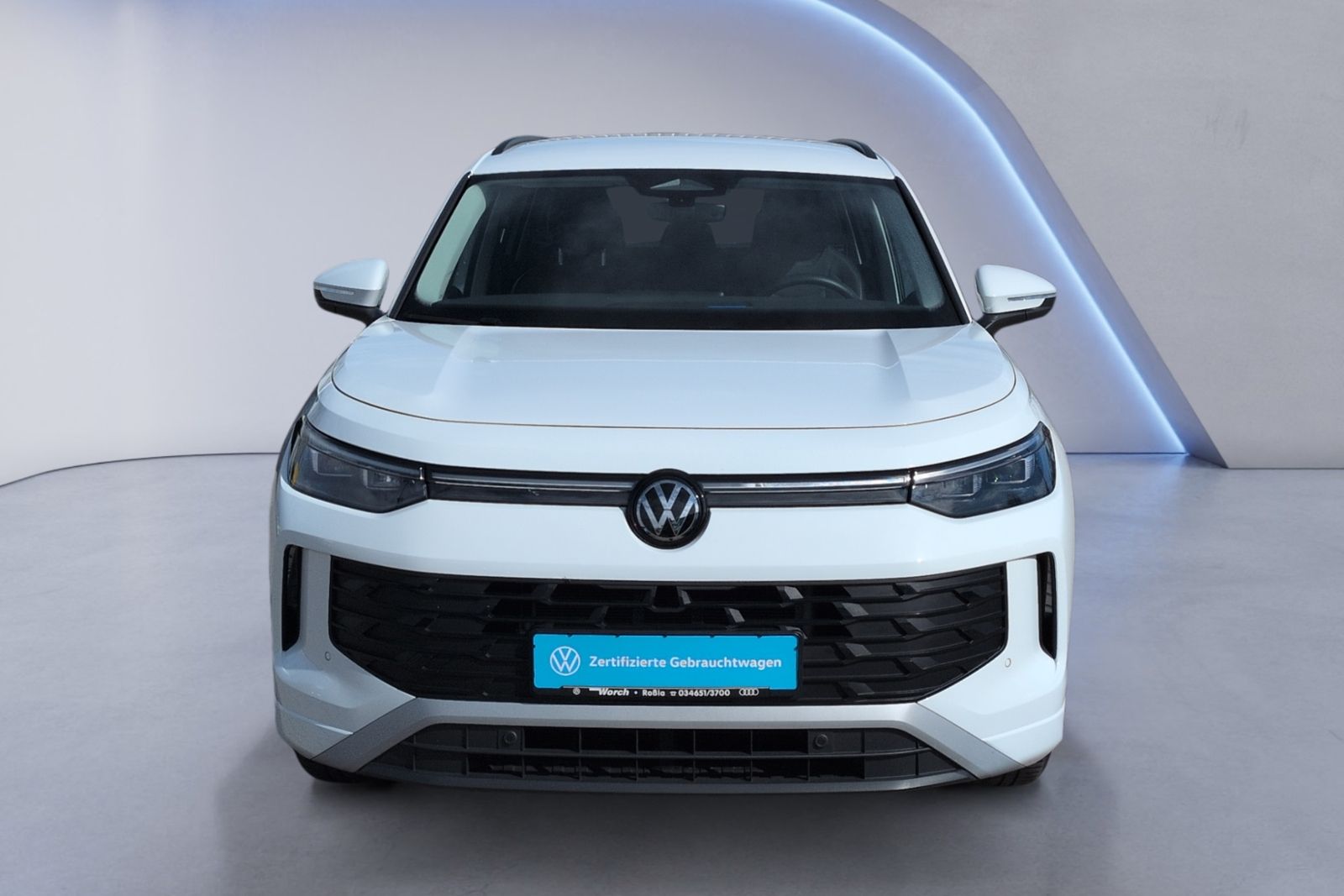 Tayron 1.5 eTSI eHybrid DSG Life AHK+KAMERA+NAVI