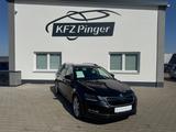 Skoda Octavia Combi Premium Edition - Skoda Octavia: Premium Edition