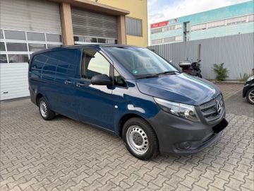 Mercedes Vito - 3