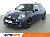 MINI Cooper*TEMPO*PANO*ALU*KLIMA*LIM* - MINI MINI Gebrauchtwagen in Stuttgart