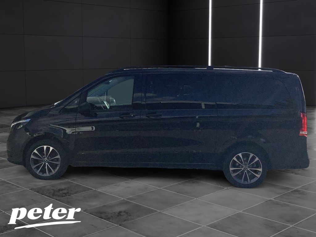 Mercedes-Benz Vito 114 CDI Tourer BASE Panoramadach imagem 3