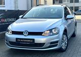 Volkswagen GOLF VII VARIANT TRENDLINE BMT DSG **NUR 46TKM**