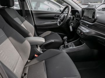 Hyundai Bayon 1.0 Trend 2WD Kamera Navi Spurhalteassi.