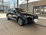 Audi Q7 3.0 TDI quattro tiptronic - - gebrauchte Audi Q7 aus dem Jahr 2016