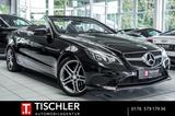 Mercedes-Benz E350 Cabrio AMG HarmanKardon*SitzHz*360°Airscarf - Mercedes-Benz E 350 mit Diesel-Antrieb: Cabrio