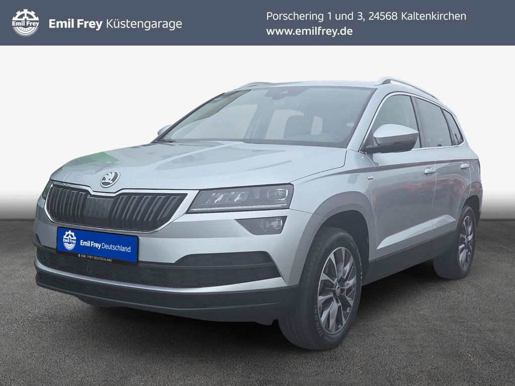 Image of Skoda Karoq