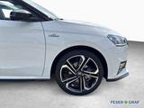 Skoda Fabia Monte Carlo 1.0TSI*DSG*18Zoll*ACC*Winter+* - Skoda Fabia: Monte Carlo