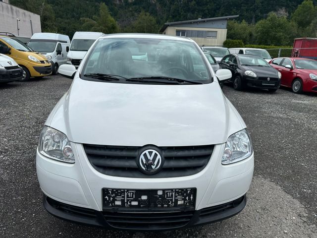 Volkswagen Fox Basis 1.2/81000 K.m/1 HAND !!!